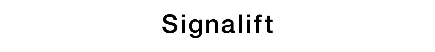 Signalift