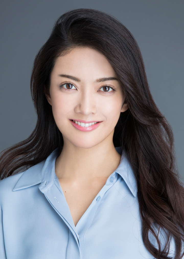 田中道子プロフィール