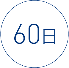 60日